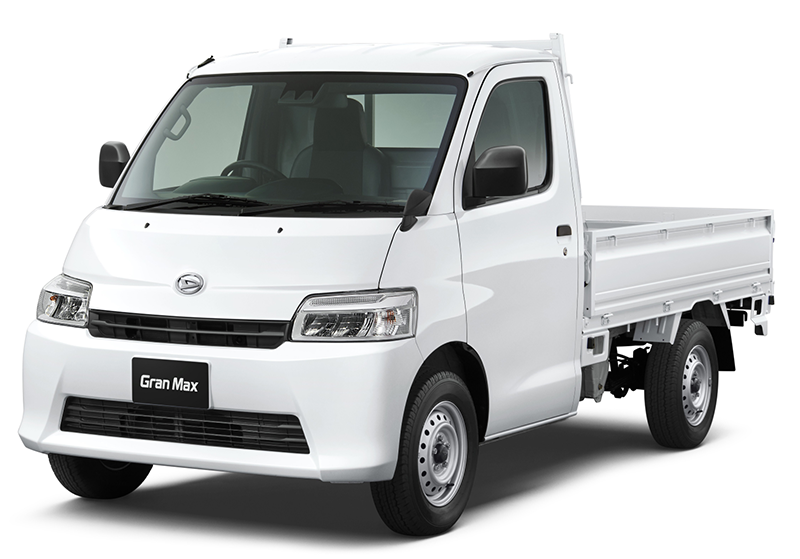 Daihatsu Gran Max